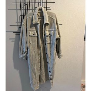 Free People Jacket